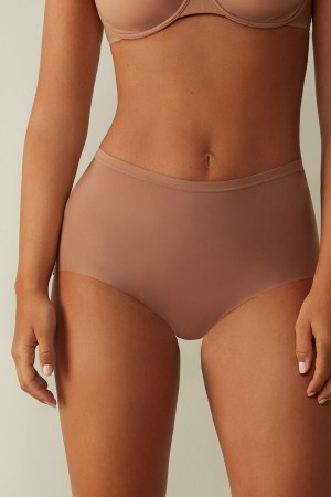 Intimissimi Invisible Touch Hipster Natural | BEJVR78333