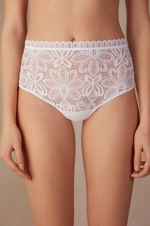 Intimissimi Hot Summer Days High Rise Hipster Brazilian Wit | BECIF29026