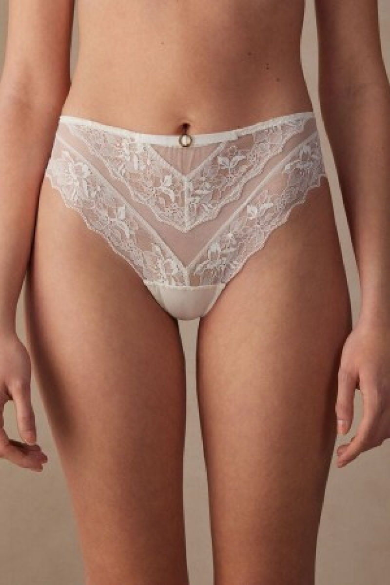 Intimissimi Fearless Femininity Hipster Brazilian Wit | BEQCS51881