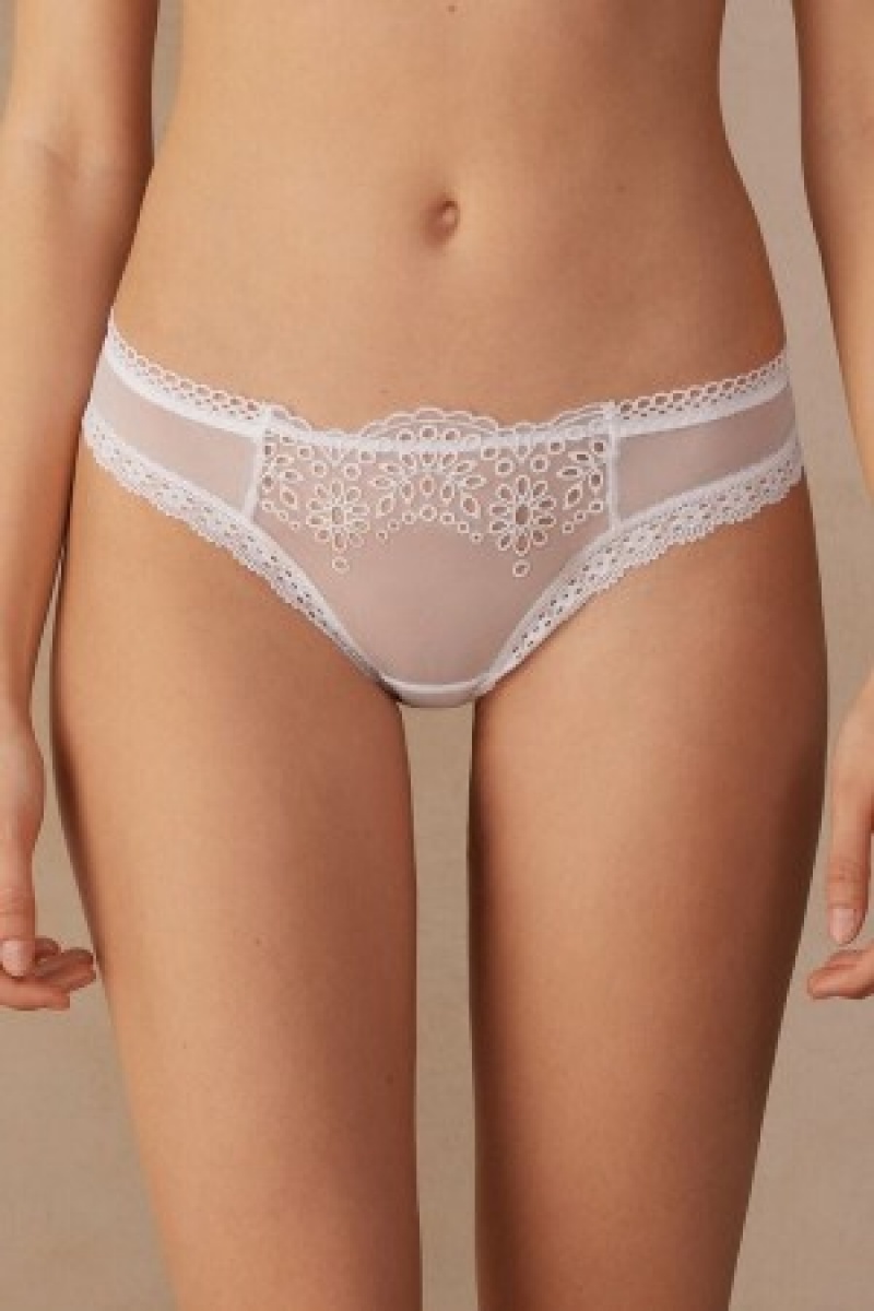 Intimissimi Timeless Simplicity Brazilian Wit | BEZPD14566